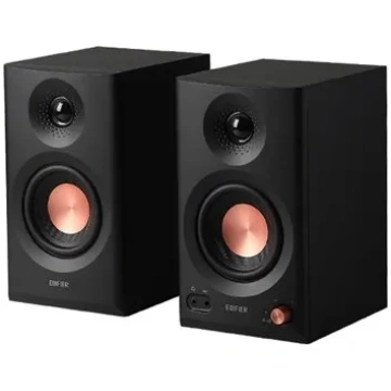 EDIFIER Edifier | Powered Studio Monitor Speakers 