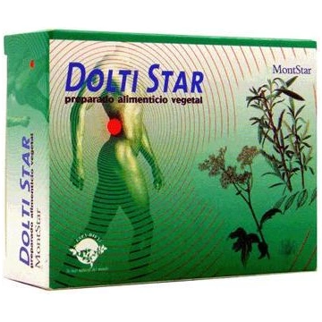 Doltistar Forte 45 Capsules Mont Star