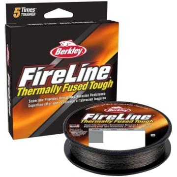 Berkley FireLine Fused Original 8-diegu superlīnij