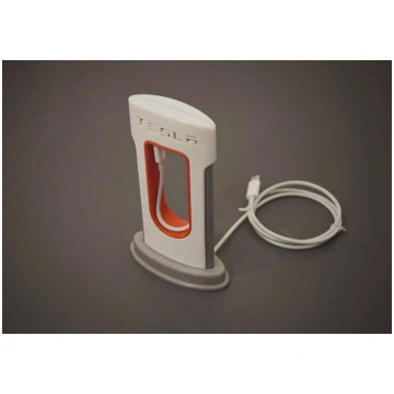 Tesla phone charger - Lightning / Type-C