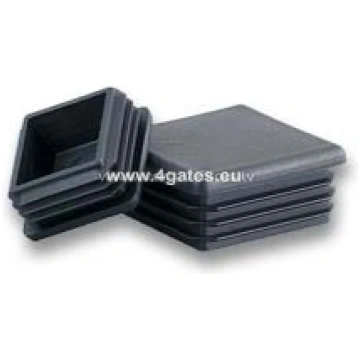 Plastmasas korķi caurulēm 35x35 (300gb) - Krāsa: R