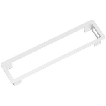 Bachmann POWER FRAME Installation frame Large 6-ga