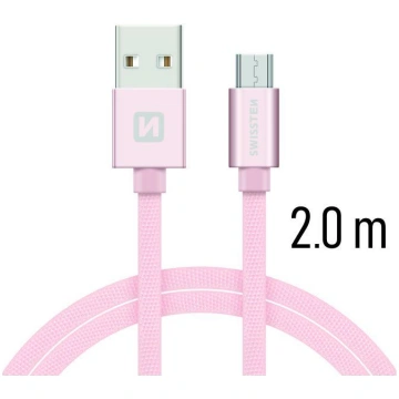 Vads Swissten, Micro USB/USB