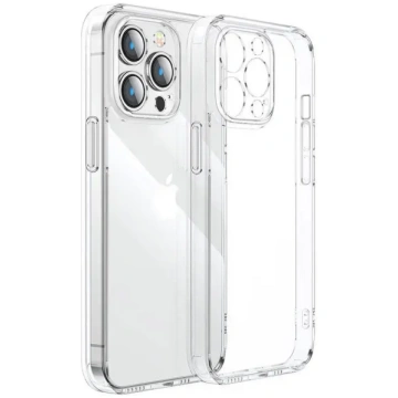 Joyroom JR-14D3 transparent case for iPhone 14 Plu