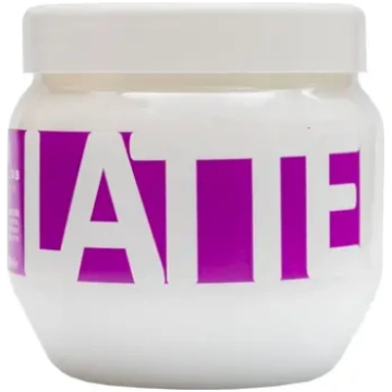 Kallos Latte Hair Mask Matu maska 800 ml (59988895