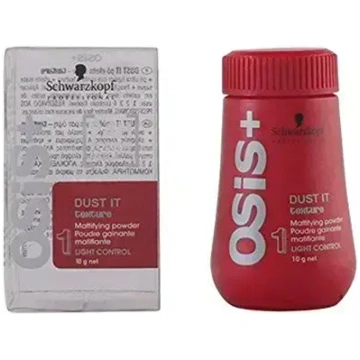 Schwarzkopf Professional Osis+ Dust It 10 g