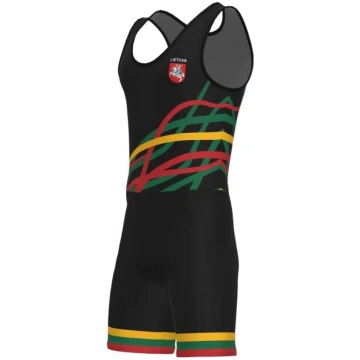 Sportinis Triko su individualiu dizainu (PAVYZDYS)
