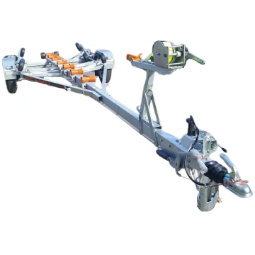 Piekabes - RESPO 1200V621T209 - ABB SERVISS