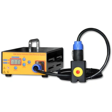 Indukcijas sildītājs auto virsbūvei 1kW PRC