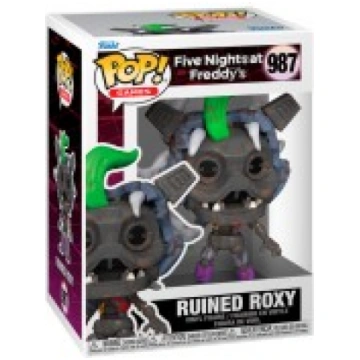 Funko POP! Five Nights at Freddy"s Figure 9cm - Ru