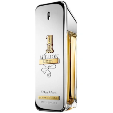 Tualetes ūdens Paco Rabanne 1 Million Lucky EDT vī