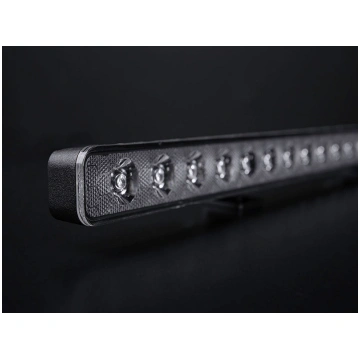 Strands NUUK E-line low profile LED tālās gaismas 