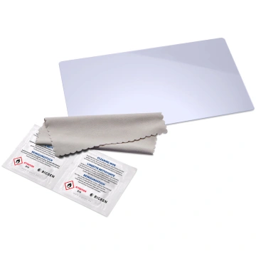 Bigben Tempered Glass Screen Protector - Switch OL