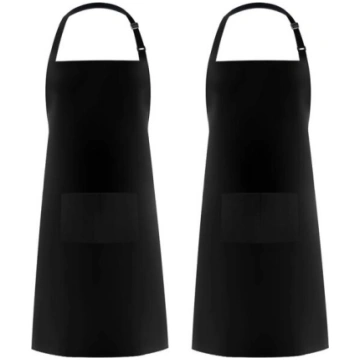 Virtuves dvieļi, cimdi, priekšauti, 2 Pack Adjusta