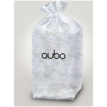 Qubo Silikona sintepons 1kg Silikona sintepona pil