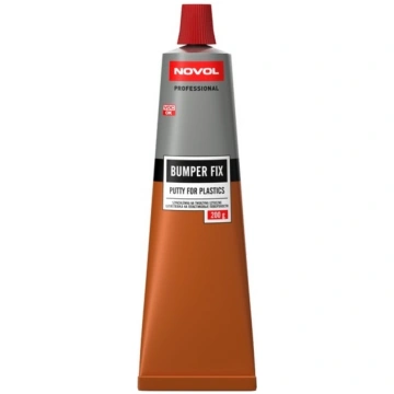 Špakteļmasa Bumper Fix 0,20 Kg