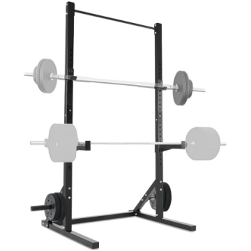 ISE Power Cage regulējams spēka stacijas stends sv