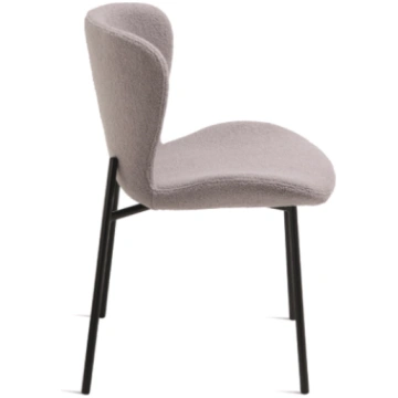 Chair Abram griggio Zuiver, White Label Living