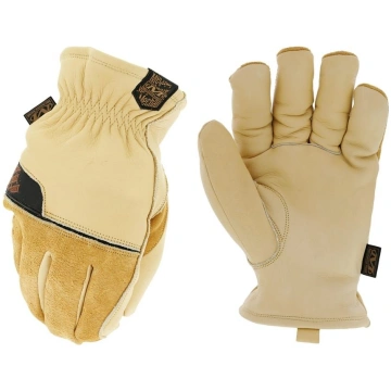 Ziemas darba cimdi Mechanix Wear Durahide Insulate