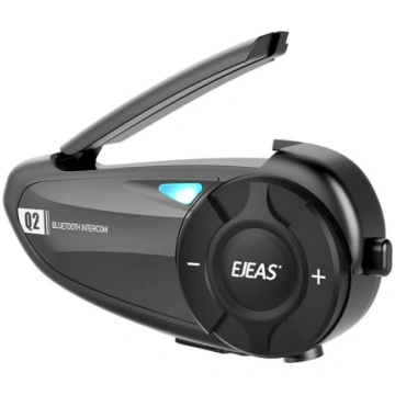 Motorcycle Intercom EJEAS Q2 Q2