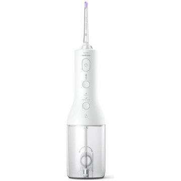 Philips Sonicare Power Flosser 3000 HX3826 - oral 