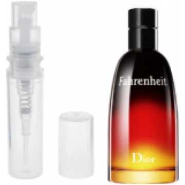 Christian Dior - Fahrenheit (Refan 208) Men 2ML