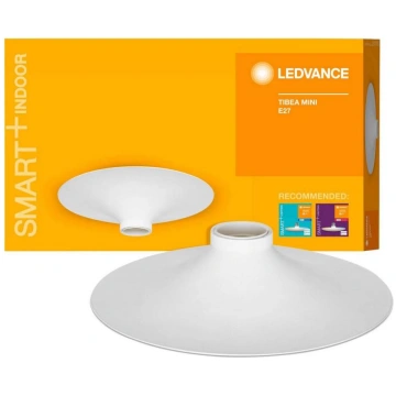 Ledvance - Griestu gaismeklis SMART+ TIBEA 1xE27/6