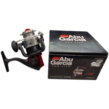 Abu Garcia Cardinal 53FD