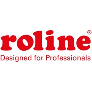 Roline 19" roof fan unit with 6 fans, ON/OFF for s
