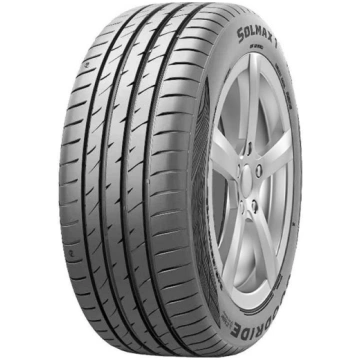 Vasaras riepa GOODRIDE 255/45 R21 SOLMAX 1 UHP XL 