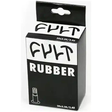 CULT RUBBER INNER TUBE