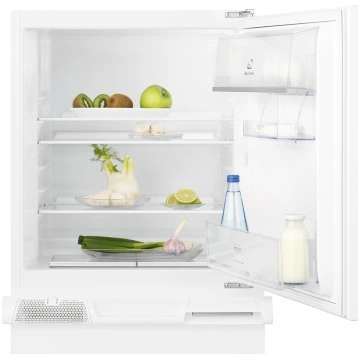 Electrolux, 127 L, augstums 82 cm - Iebūvējams auk