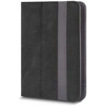 GreenGo Universal Case Fantasia for tablet 7-8 Bla