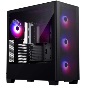 Phanteks XT Pro Ultra Midi Tower Black