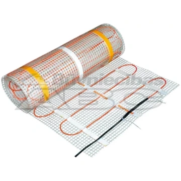 Apsildes Paklājs FENIX 1.6m2 260W