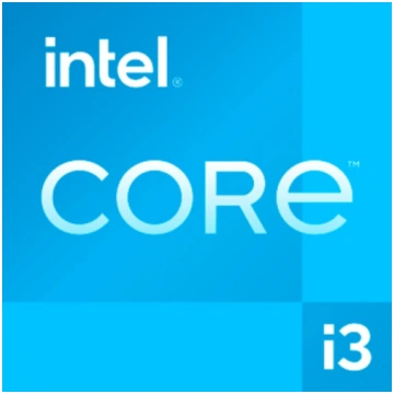 Intel Core i3-14100 - Socket 1700 - processor (tra
