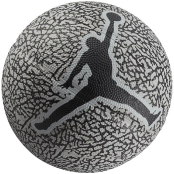 Basketbola bumba Jordan Skills 2.0 Graphic Mini Ba