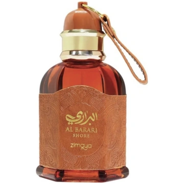 Vīriešu smaržas, Al Barari Shore EDP 100ml Zimaya