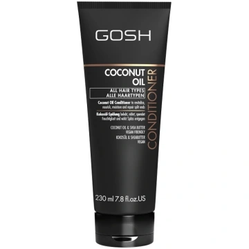 GOSH_Coconut Oil Conditioner Kondicionieris ar kok