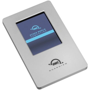 OWC Guardian 4TB, External SSD USB 3.2 OWCGRDN04