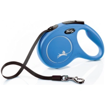 FLEXI New Classic M, 5m/25kg - lentes pavada Flexi