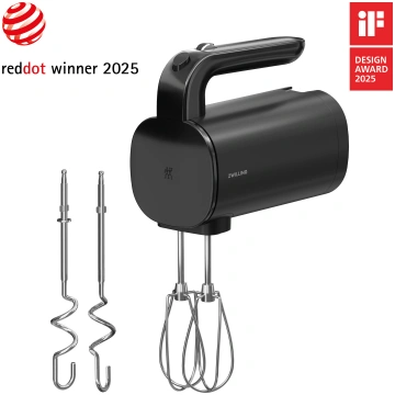 Zwilling - XTEND Cordless Hand Mixer - Single item