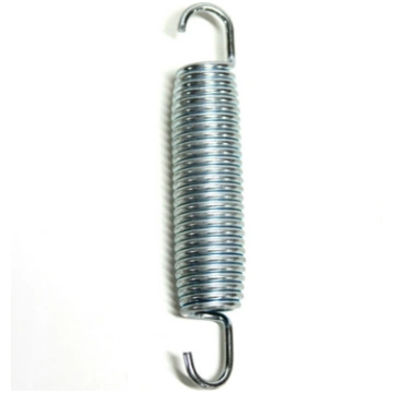 Atspere 4.27m batutam 138mm, D25x3.2mm; 09427 CITS