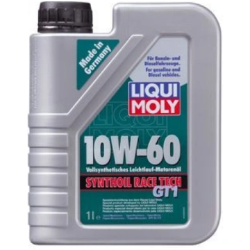 LIM8908 10W60 1L LIQUI MOLY
