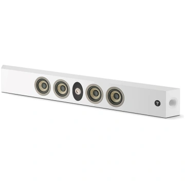 Focal On Wall 302 On-Wall Speaker Gloss White