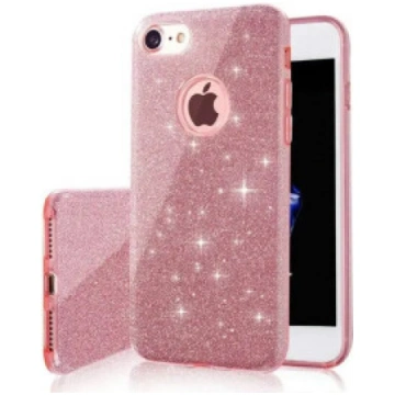 Glitter 3in1 case for Xiaomi Redmi Note 12 Pro 4G 