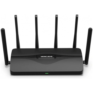 Wireless Router|MERCUSYS|Router|IEEE 802.11a/b/g|I