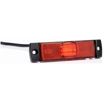 LED AIZMUGURĒJO GABARĪTU LUKTURIS FT-017 C FRISTOM