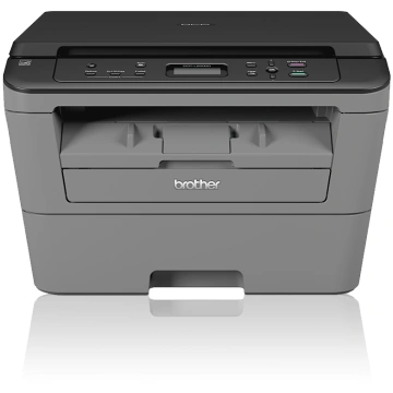 DCPL2500D Brother