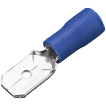 Kabeļa uzgalis Okko MDD2-250, 1,5–2,5 mm², 0.8×6.3